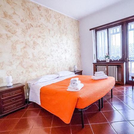 Myhouse Inn Italia 61 - Affitti Brevi Italia Turin Exterior photo
