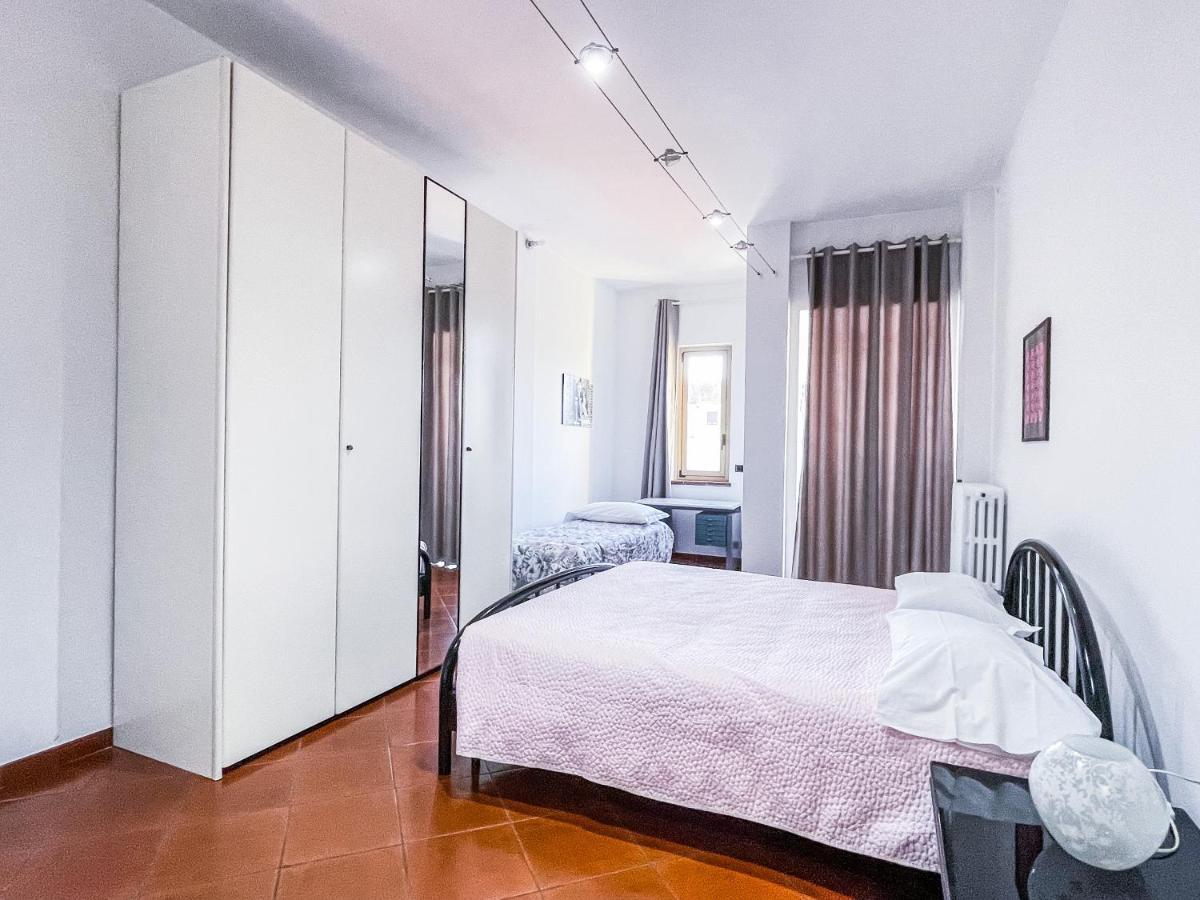 Myhouse Inn Italia 61 - Affitti Brevi Italia Turin Exterior photo
