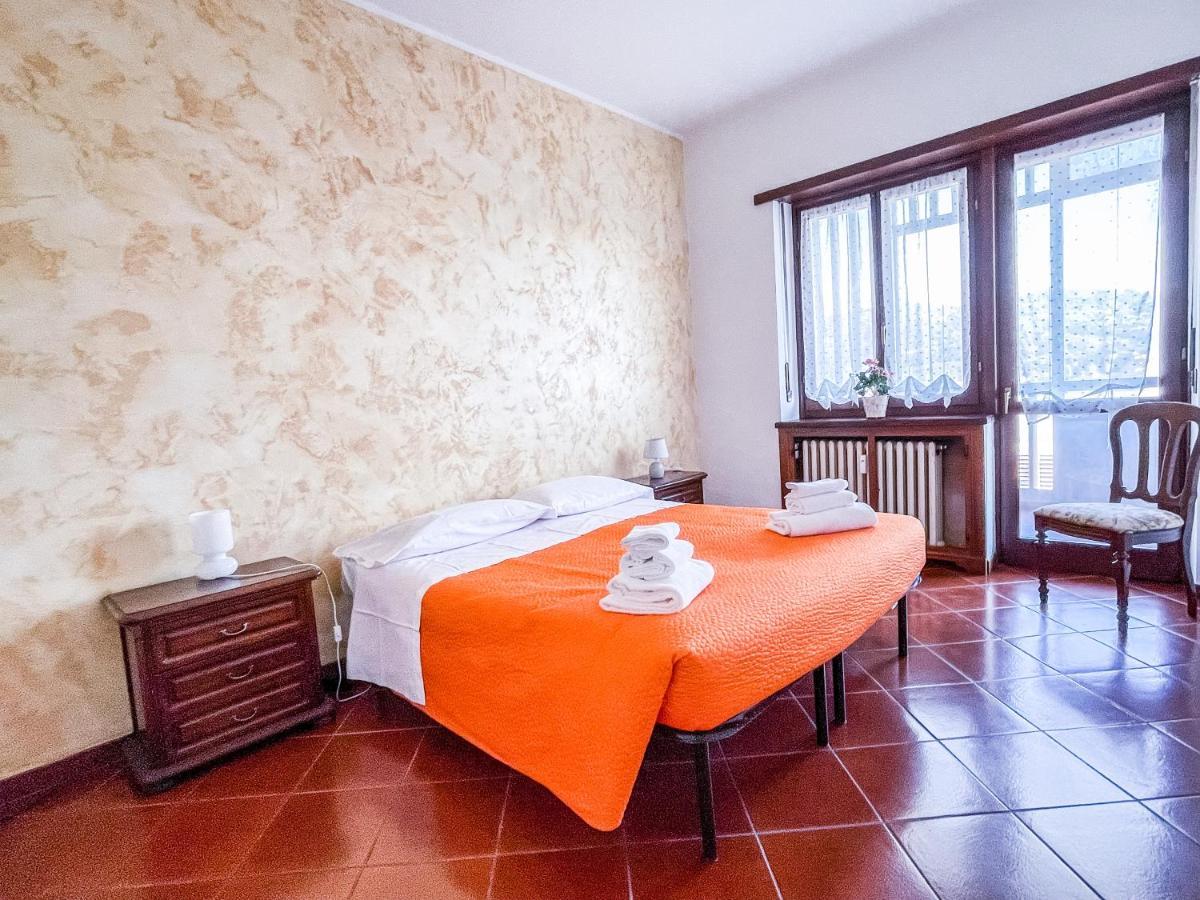 Myhouse Inn Italia 61 - Affitti Brevi Italia Turin Exterior photo
