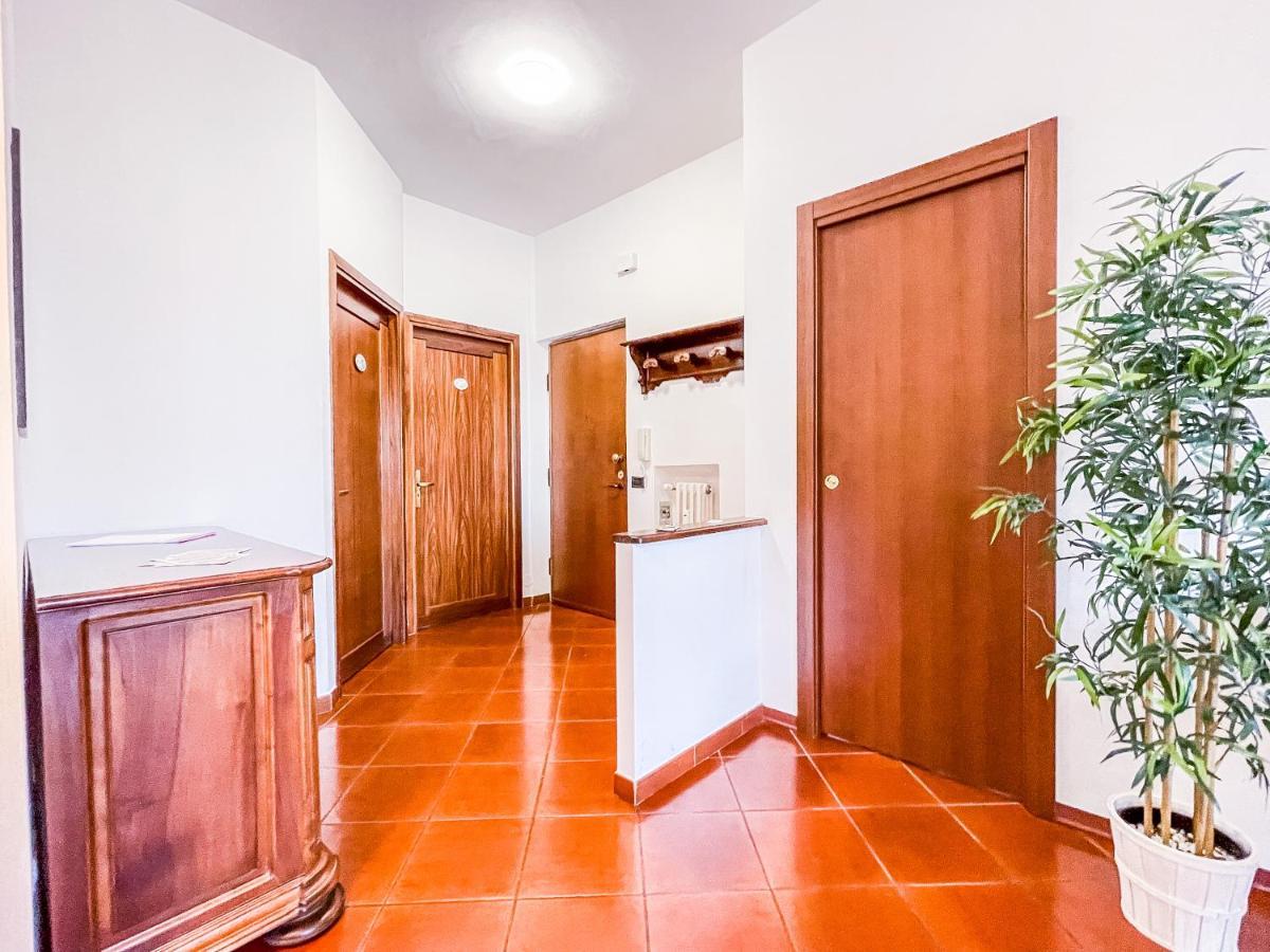 Myhouse Inn Italia 61 - Affitti Brevi Italia Turin Exterior photo