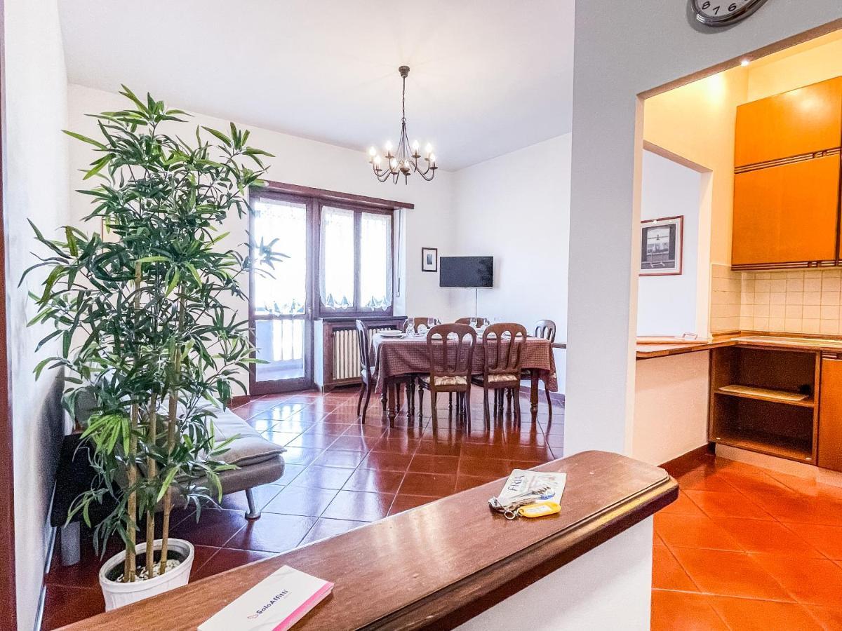 Myhouse Inn Italia 61 - Affitti Brevi Italia Turin Exterior photo