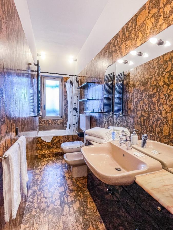 Myhouse Inn Italia 61 - Affitti Brevi Italia Turin Exterior photo